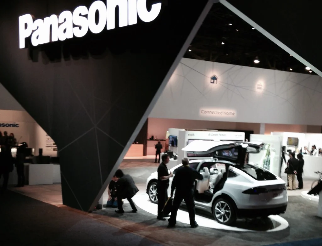 Voiture Electrique