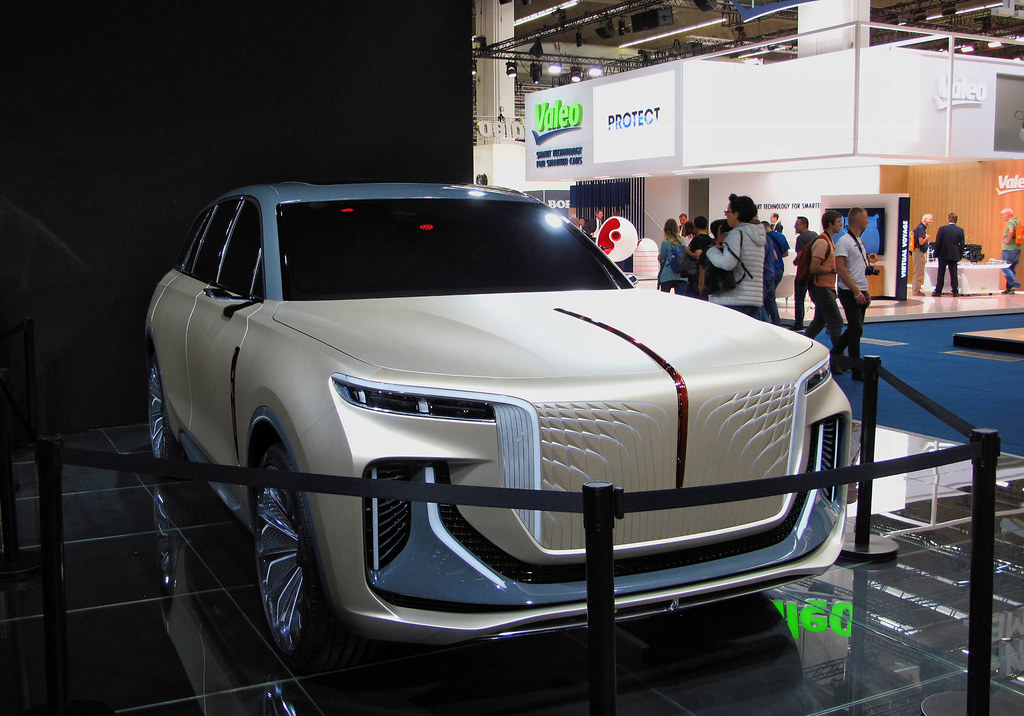 MG