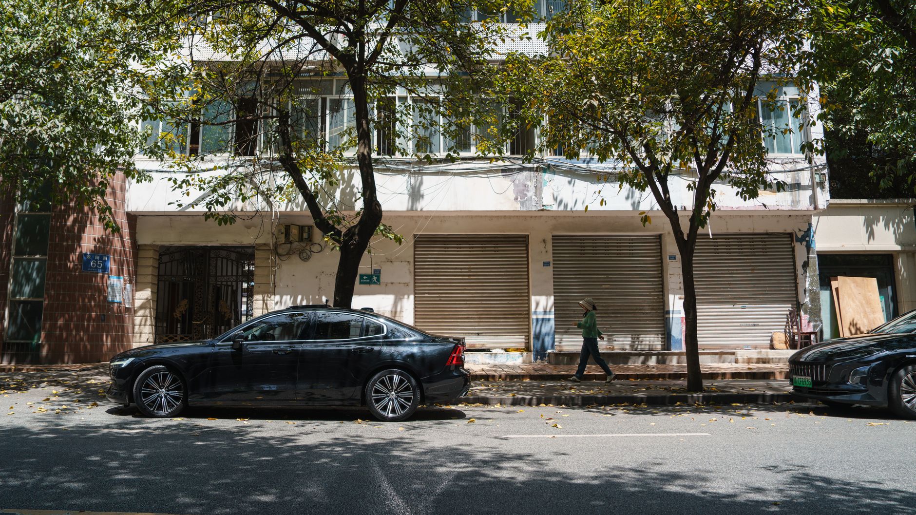 Le Magazine Auto par Como